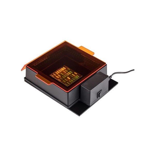 SmartDoc™ Gel Imaging System, side